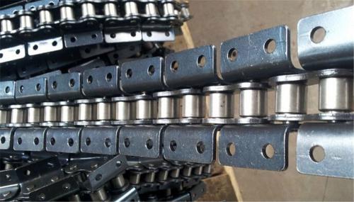 如何清洗保養(yǎng)非標(biāo)鏈條？